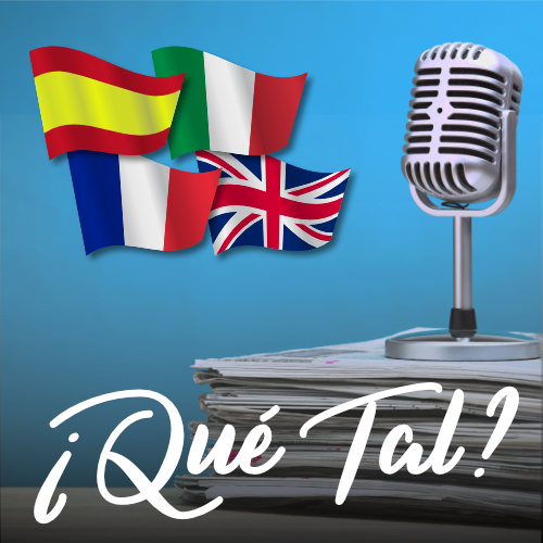 ¿Qué tal?