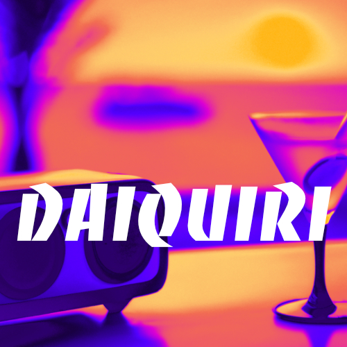 Daiquiri