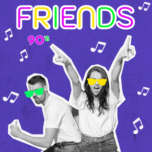 Friends
