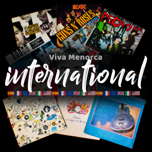 Viva Menorca International